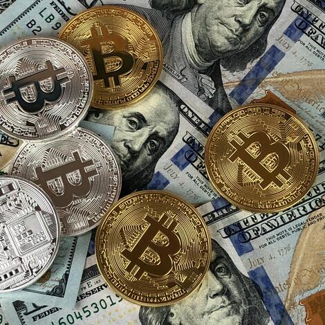 Обмен криптовалют
