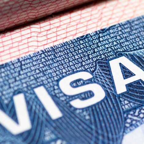 Банковская карта VISA для граждан РФ